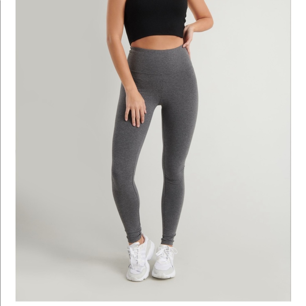 ULTRA HIGH RISE GAY LEGGINGS